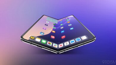 iPhone Fold Ultra Muncul di Video Bocoran, Lipatannya Hampir Tanpa Bekas