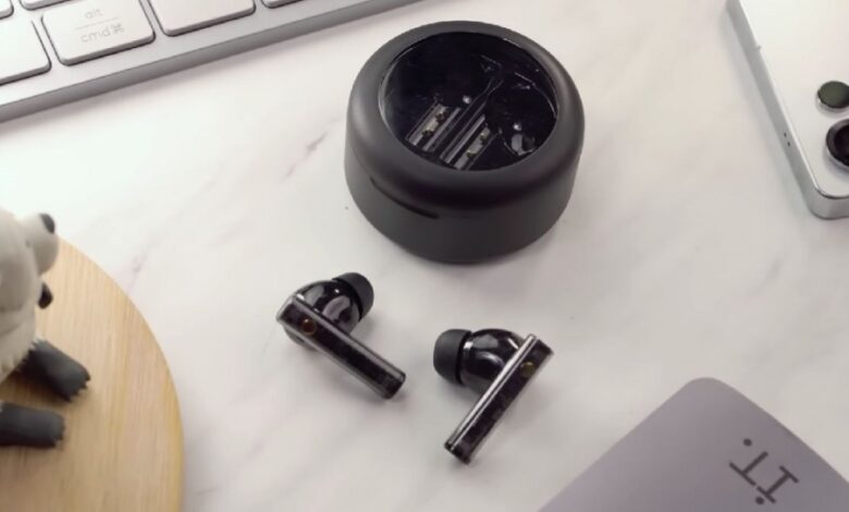 5 TWS Under Rp500 Ribu yang Paling Masuk Akal, Ada yang Flat, Ada yang Open Ear
