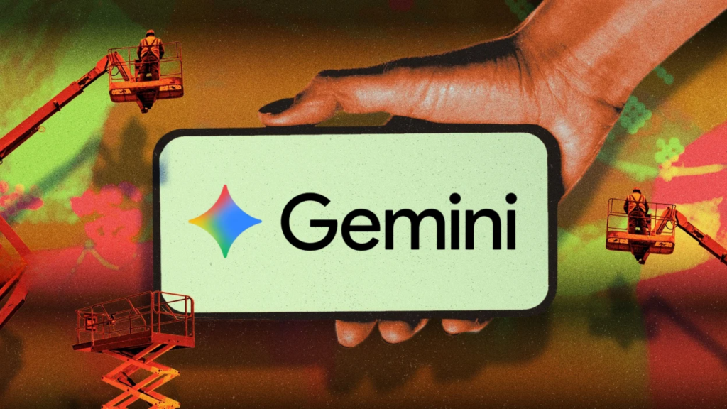 Gemini Tumbang Saat Dibutuhkan, Google Akui Gangguan dan Perbaikan Sudah Dimulai