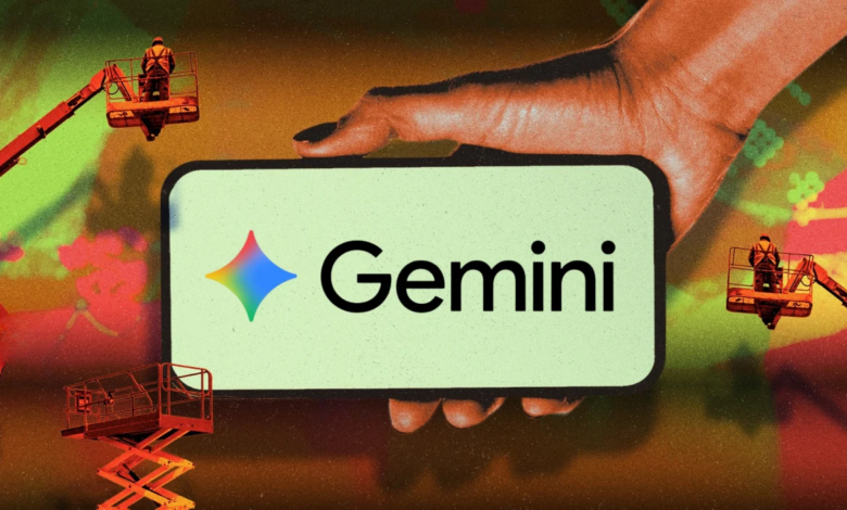 Gemini Tumbang Saat Dibutuhkan, Google Akui Gangguan dan Perbaikan Sudah Dimulai