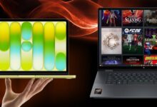 AMD Serang MacBook Neo, Ryzen Dipamerkan Lebih Ngebut untuk Game dan Multitasking