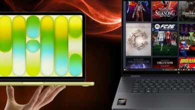 AMD Serang MacBook Neo, Ryzen Dipamerkan Lebih Ngebut untuk Game dan Multitasking