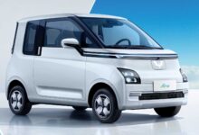 Rp300 Jutaan, Deretan Mobil Listrik Ini Bikin Pilihan Makin Susah dari Wuling sampai BYD
