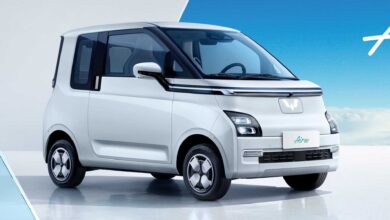 Rp300 Jutaan, Deretan Mobil Listrik Ini Bikin Pilihan Makin Susah dari Wuling sampai BYD