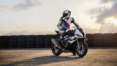 Super Sport Bike Diburu, Rasa Balap Kini Hadir di Motor Jalan Raya