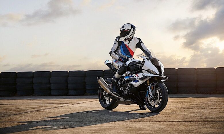 Super Sport Bike Diburu, Rasa Balap Kini Hadir di Motor Jalan Raya