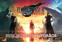 Steam Banjir Diskon Final Fantasy, Remake VII dan XVI Turun Hingga 70 Persen