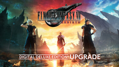 Steam Banjir Diskon Final Fantasy, Remake VII dan XVI Turun Hingga 70 Persen