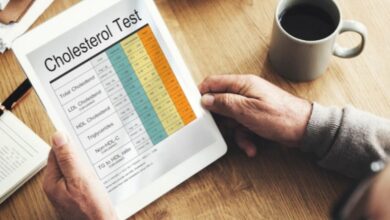 Kolesterol Tinggi Sering Diam-Diam, Deteksi Sejak Usia 20 Tahun Bisa Lindungi Jantung