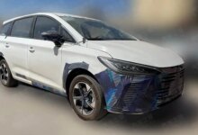 BYD M6 DM Rp 298 Juta, PHEV Murah Ini Langsung Menantang Chery