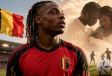 Doku Bikin Belgia Waspada, Laga Pembuka Lawan Mesir Bisa Tanpa Amunisi Penting