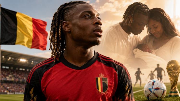 Doku Bikin Belgia Waspada, Laga Pembuka Lawan Mesir Bisa Tanpa Amunisi Penting