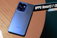 Reno13 Pro vs Galaxy A76, Siapa Lebih Siap Hadapi Debu Jalanan?
