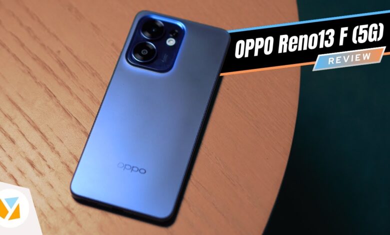 Reno13 Pro vs Galaxy A76, Siapa Lebih Siap Hadapi Debu Jalanan?