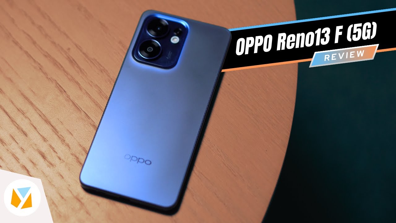 Reno13 Pro vs Galaxy A76, Siapa Lebih Siap Hadapi Debu Jalanan?