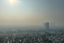 Jakarta Kembali Terselimuti Polusi, Warga Diminta Pakai Masker dan Batasi Aktivitas Luar