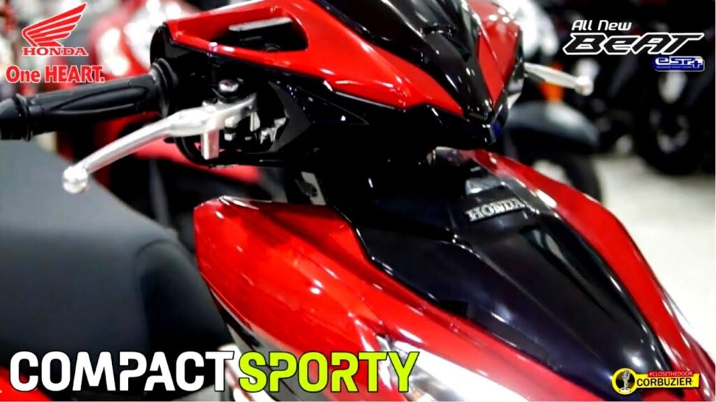 Rumor Honda BeAT 150 Tak Reda, Celah Pasar yang Bikin Penasaran Terus