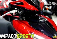 Rumor Honda BeAT 150 Tak Reda, Celah Pasar yang Bikin Penasaran Terus