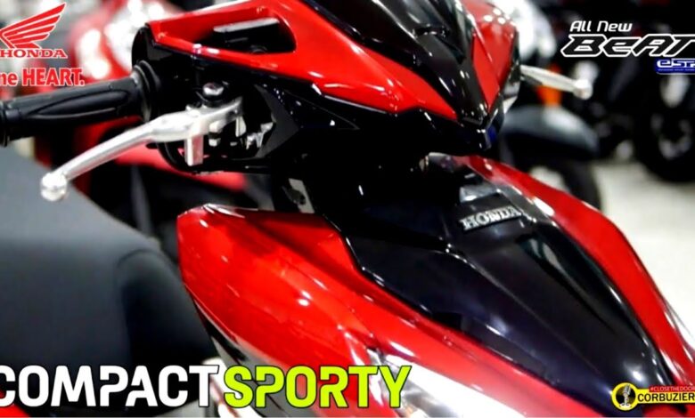 Rumor Honda BeAT 150 Tak Reda, Celah Pasar yang Bikin Penasaran Terus
