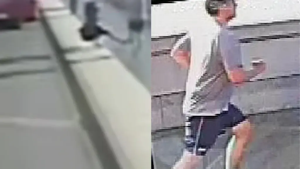Putney Pusher Kembali Ditangkap, Kasus Lama yang Hampir Merenggut Nyawa di London