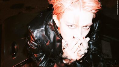 EVAN Siap Debut Solo, RIDE Or Die Tunjukkan Sisi Paling Personal