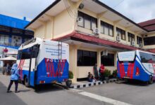 14 Titik Samsat Keliling Jadetabek Hari Ini, Ada Layanan Pagi Hingga Malam