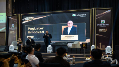 Pembiayaan Digital Jadi Kunci Baru Pertumbuhan Merchant Jawa Barat di Era Social Commerce