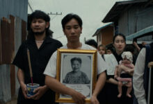 Undertaker 2 Afterlife, Horor Thailand yang Mengubah Kematian Jadi Misteri Desa