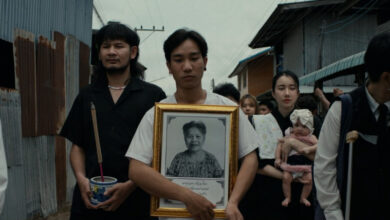 Undertaker 2 Afterlife, Horor Thailand yang Mengubah Kematian Jadi Misteri Desa