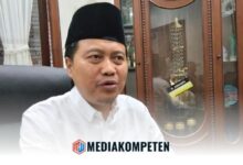 Gus Yusuf Masuk Bursa Ketua Umum PBNU, Konsolidasi 6 Bulan Picu Perhatian Kiai