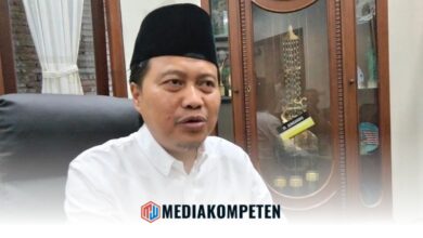 Gus Yusuf Masuk Bursa Ketua Umum PBNU, Konsolidasi 6 Bulan Picu Perhatian Kiai