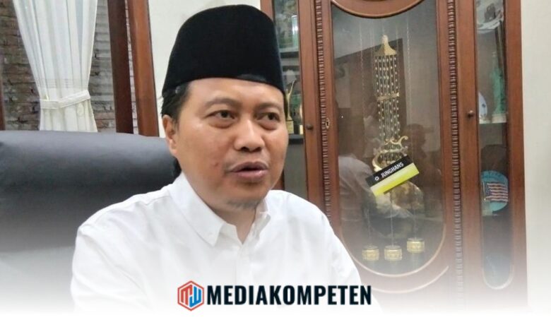 Gus Yusuf Masuk Bursa Ketua Umum PBNU, Konsolidasi 6 Bulan Picu Perhatian Kiai