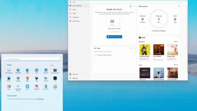 Windows 11 Makin Berbeda, Clock Jadi Aplikasi Bawaan Paling Menarik