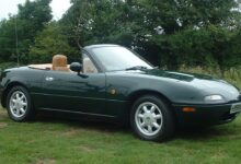 Mazda Miata 1991 Terawat, NA Roadster Kini Mulai Dipandang Sebagai Koleksi