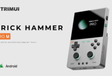 TrimUI Pamer Dua Handheld Vertikal Baru, Satu Bawa Snapdragon G2 dan Bodi Metal