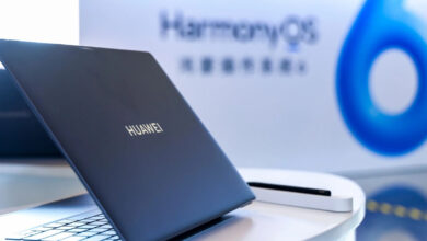 Huawei Siapkan PC Desktop HarmonyOS, Langkah Serius yang Bisa Goyang Windows