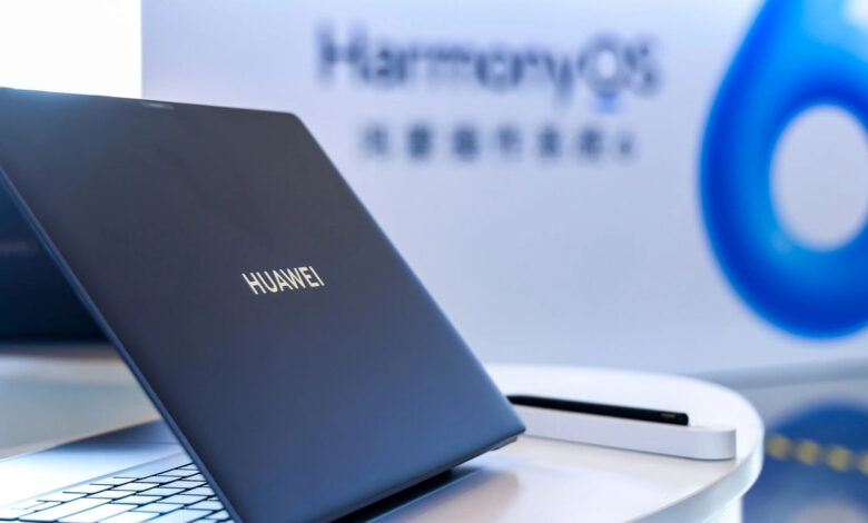 Huawei Siapkan PC Desktop HarmonyOS, Langkah Serius yang Bisa Goyang Windows