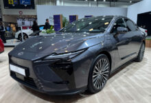 Lexus ES Berubah Total, Versi Listrik Penuhnya Siap Mendarat di Indonesia Juli 2026