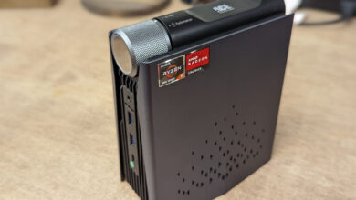 PC Gaming Mini Bekas Seharga $166 Ini Ternyata Mampu Jalankan Game Modern dan Retro