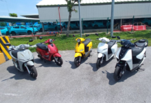 VinFast Masuk Indonesia, Rival Motor Listrik Lama Mulai Terancam