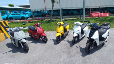 VinFast Masuk Indonesia, Rival Motor Listrik Lama Mulai Terancam