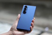 Galaxy Z Fold7 Dapat Cashback Paling Besar, Samsung UK Tebar Potongan untuk Banyak Perangkat