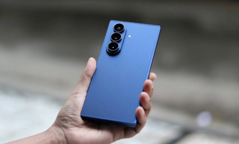 Galaxy Z Fold7 Dapat Cashback Paling Besar, Samsung UK Tebar Potongan untuk Banyak Perangkat