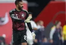 Mohammed Al-Owais, Kiper Saudi yang Pernah Jadi Pahlawan Saat Dunia Menonton