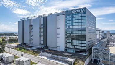 Kioxia Salip Toyota, Ledakan AI Mengubah Peta Kekuatan Saham Jepang