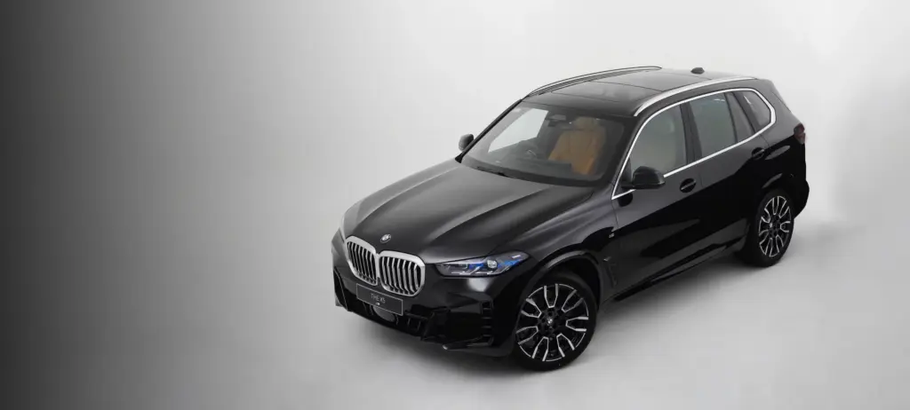 BMW X5 Baru Siap Bawa 5 Opsi Penggerak, iX5 Listrik Jadi Sorotan Utama