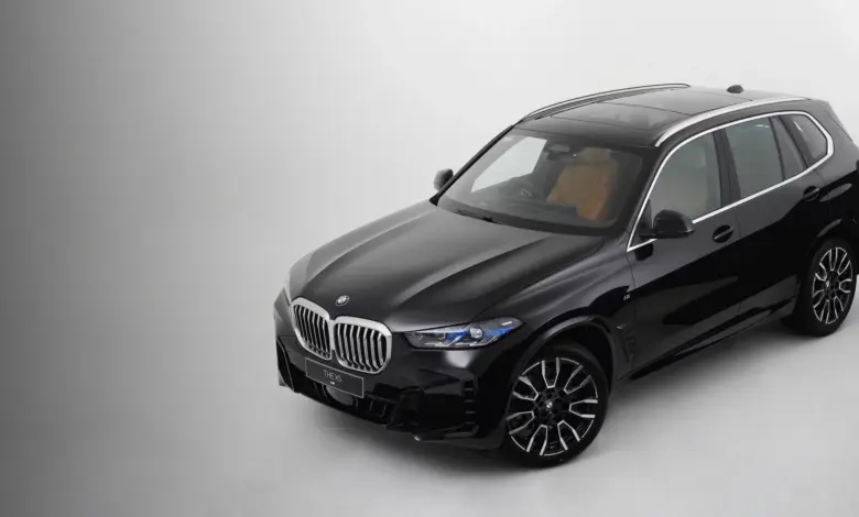 BMW X5 Baru Siap Bawa 5 Opsi Penggerak, iX5 Listrik Jadi Sorotan Utama