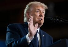 Trump Bantah Dana Investasi Rp4.900 Triliun untuk Iran, Di Balik Laporan yang Mengguncang Diplomasi AS