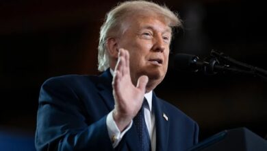 Trump Bantah Dana Investasi Rp4.900 Triliun untuk Iran, Di Balik Laporan yang Mengguncang Diplomasi AS