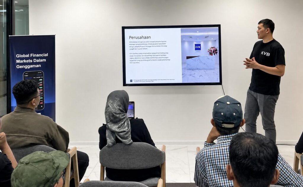 Literasi Keuangan Masih Tertinggal, Industri Dorong Publik Paham Risiko Investasi